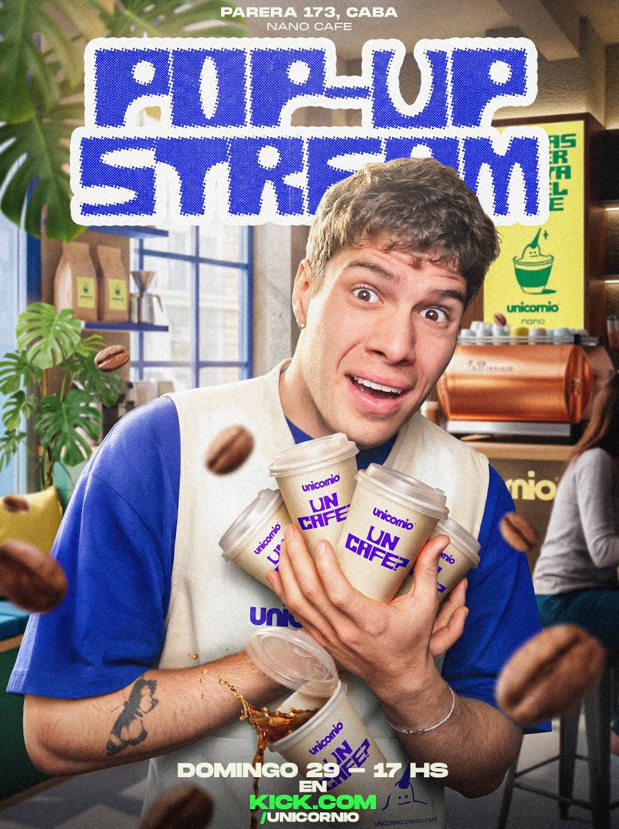 unicornio🧉 tweet media