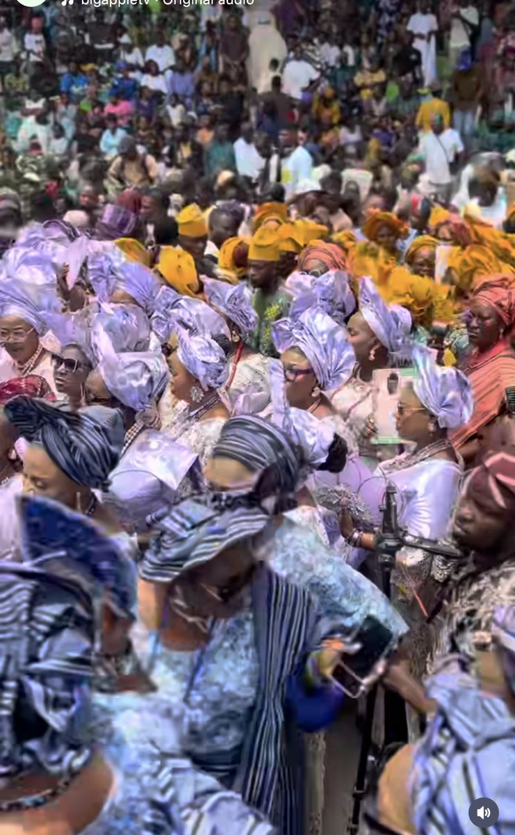 THINK YORUBA FIRST tweet media