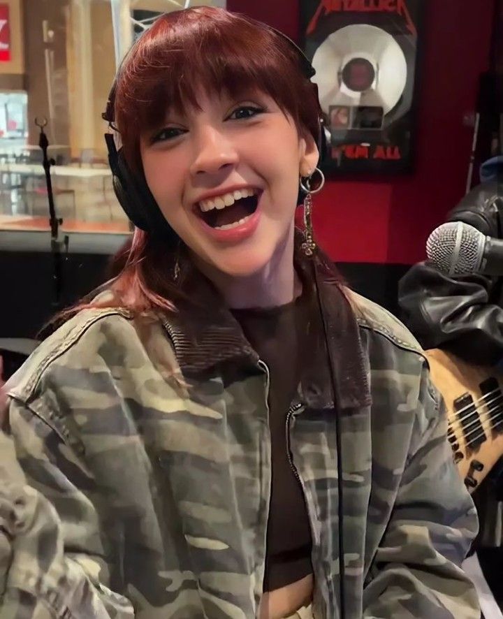 ᯓ★ 𝚋𝚘𝚗𝚎𝚜! ⚡︎ ⋆.˚ | Stream KEROSENE tweet media