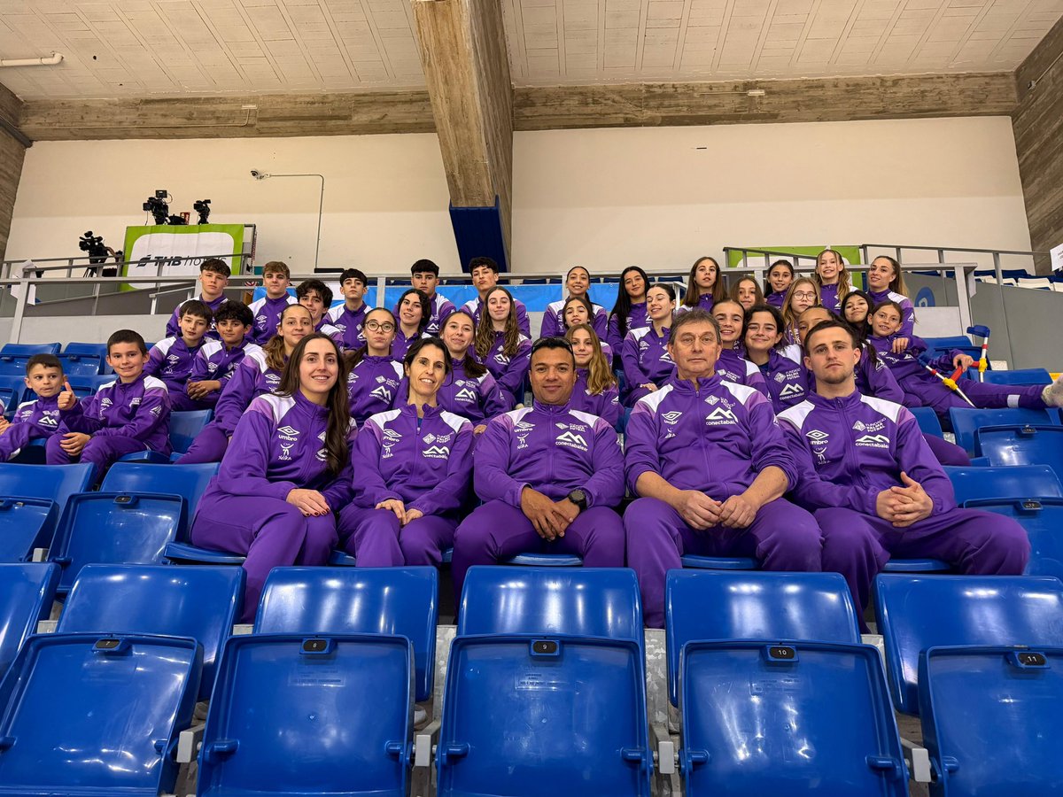 Xelska - Illes Balears tweet media