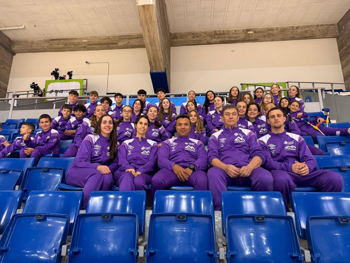 Xelska - Illes Balears tweet media