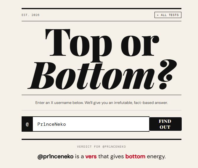 Prince Neko tweet media