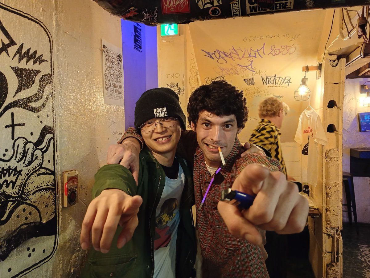 ウエダ tweet media