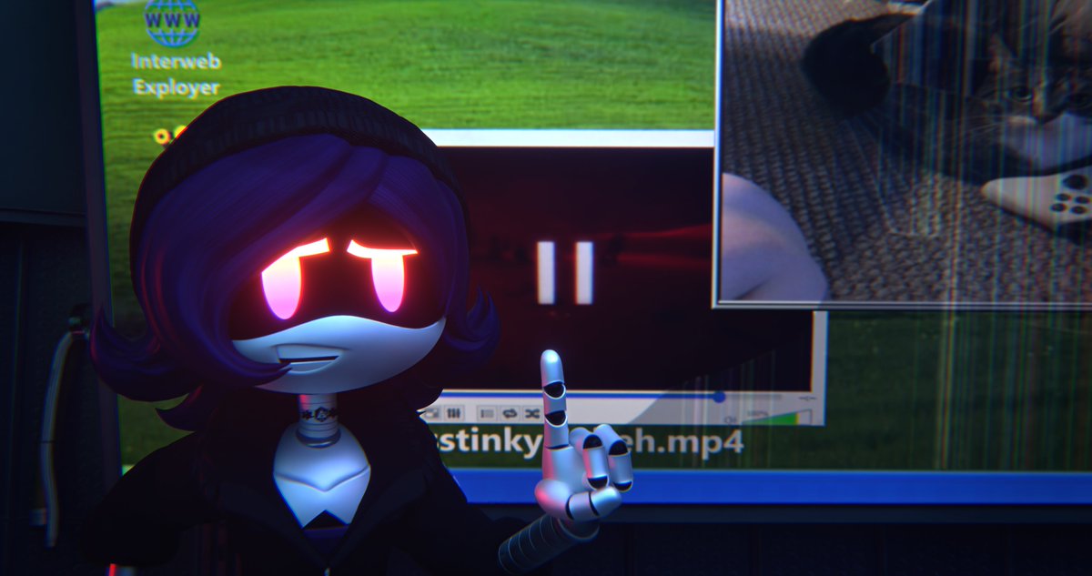 Mine-Life Bro tweet media