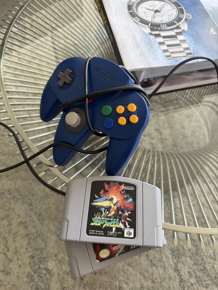 SteelSeries tweet media