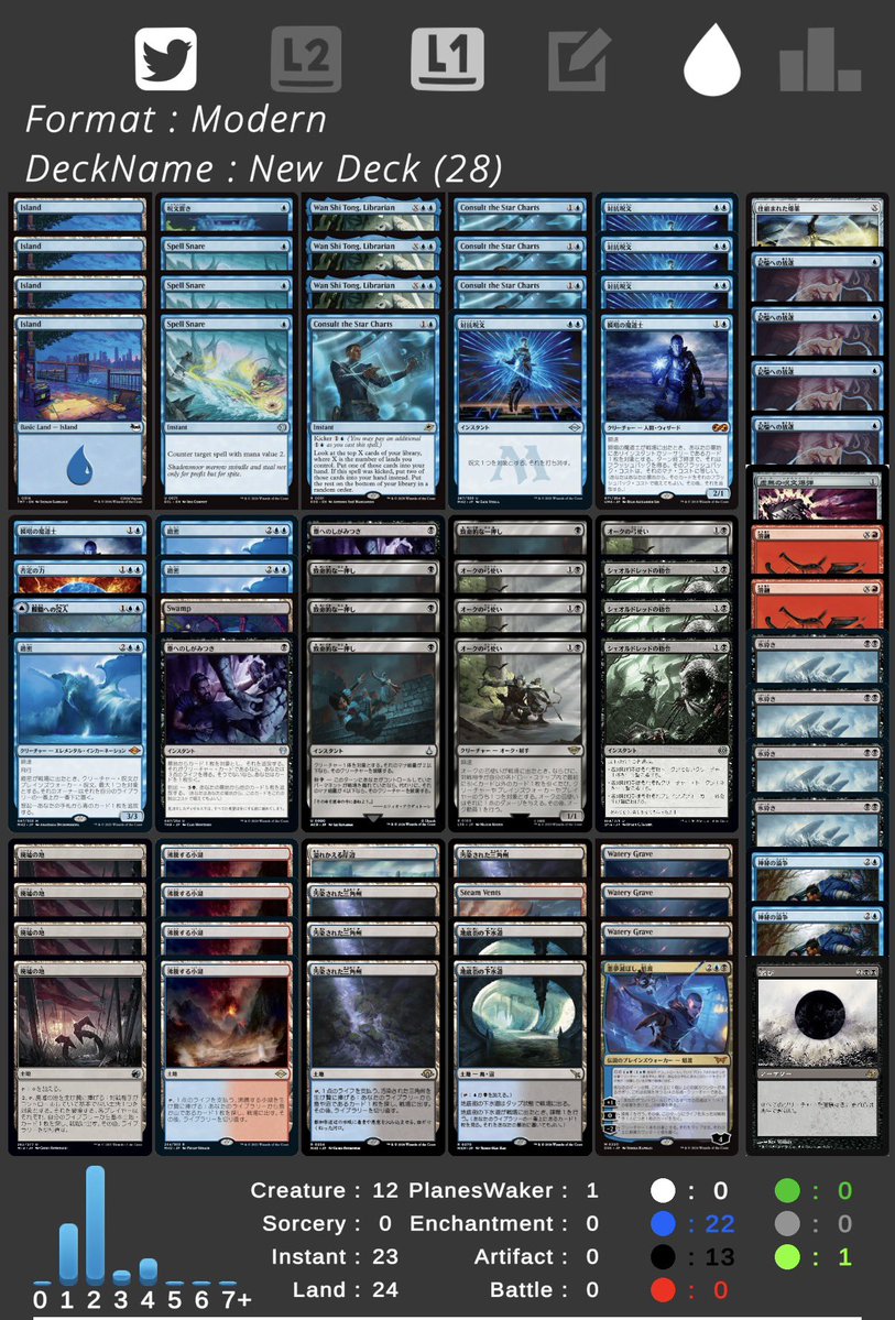 やすの tweet media