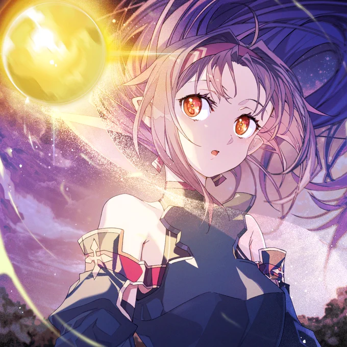 ユウキ #SAO