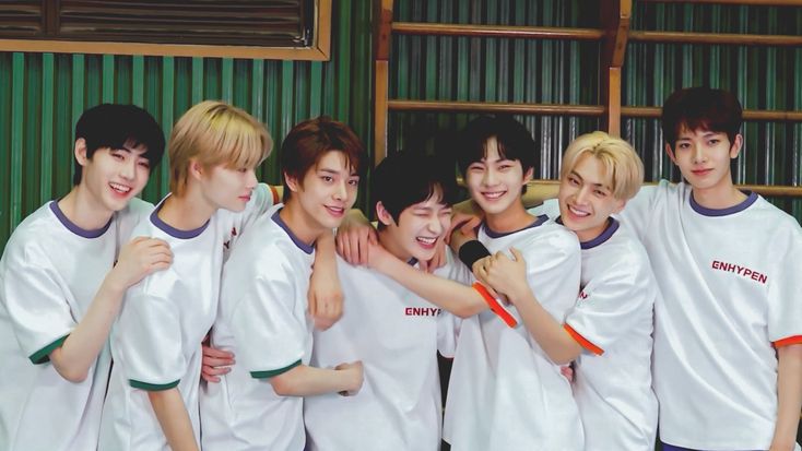 domi 🧡 ENHYPEN IS SEVEN 🦌 tweet media