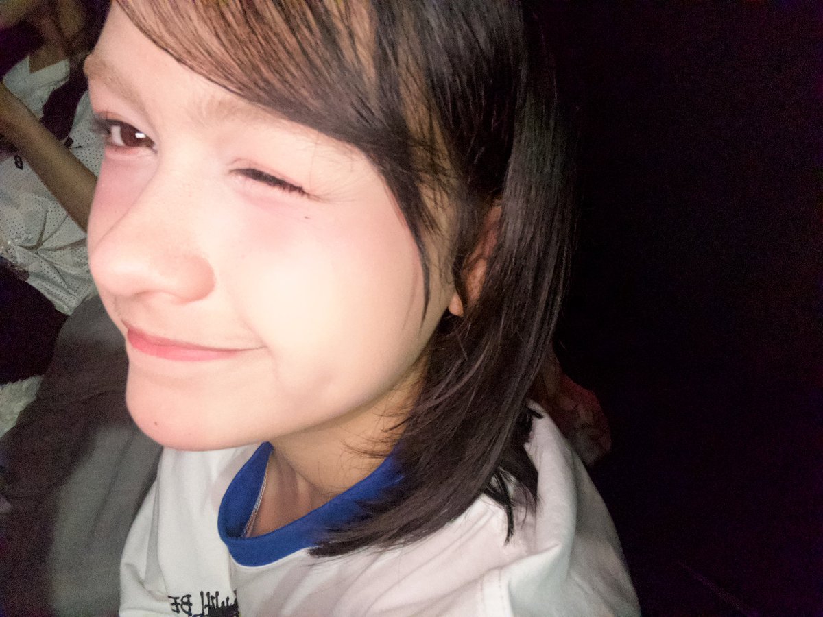 Nina Tutachia tweet media