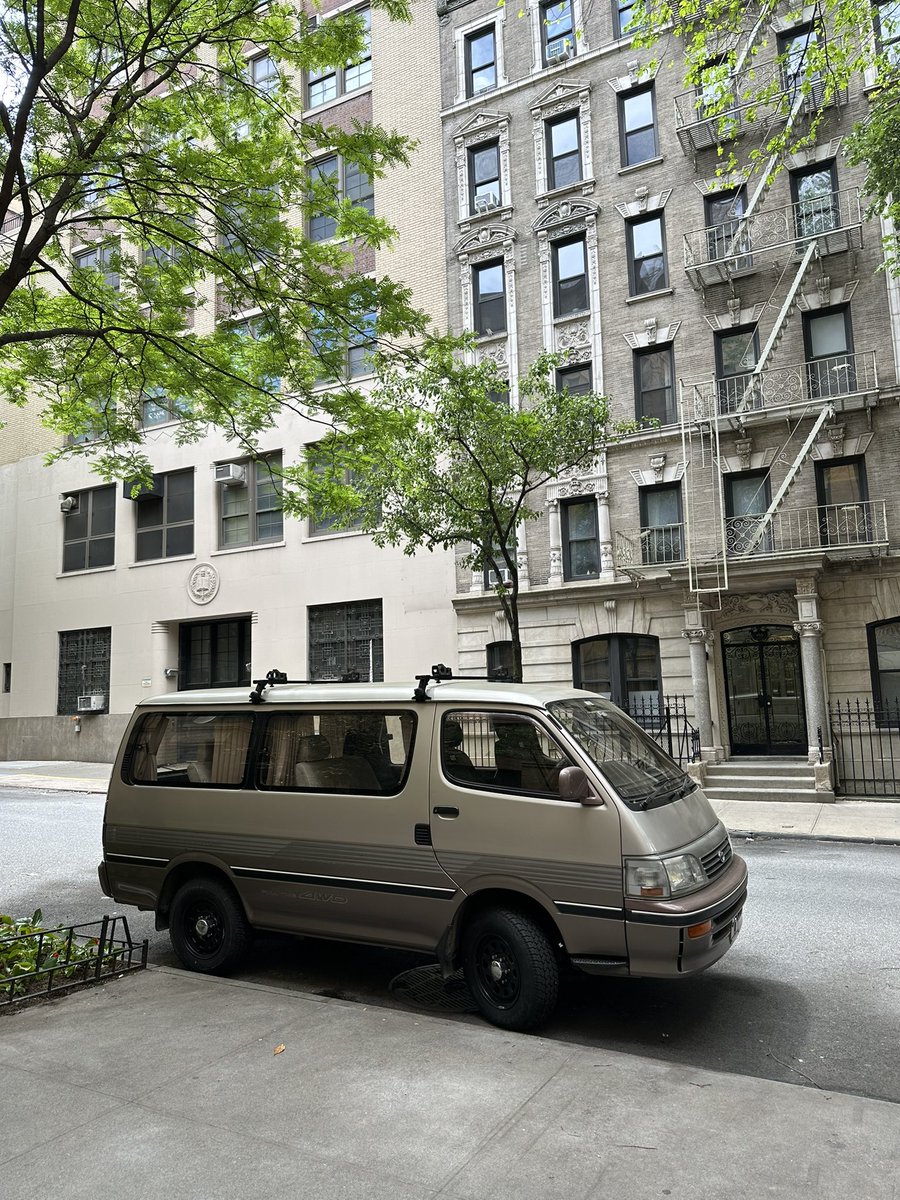 Andrew Presser tweet media