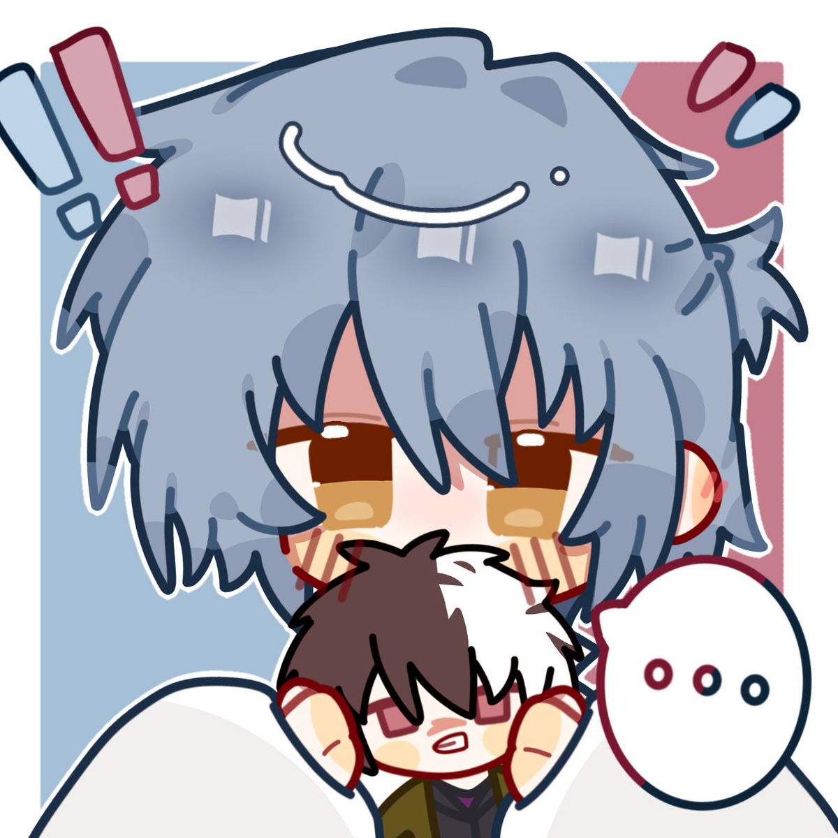 涅吃炸鸡布洛 tweet media