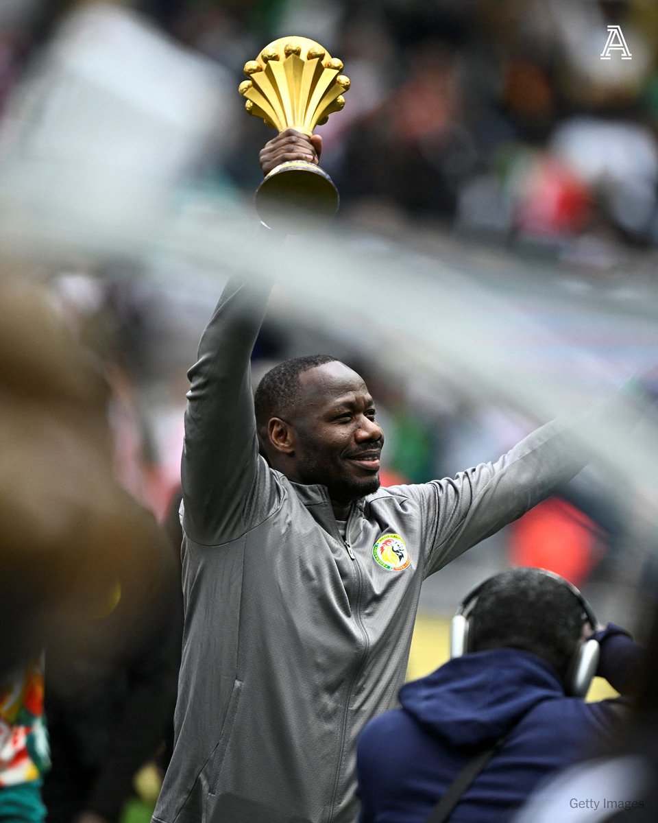 The Athletic | Football tweet media