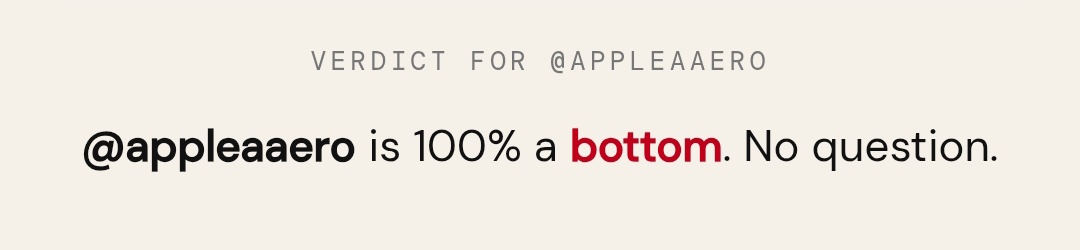 vie 🐞 tweet media