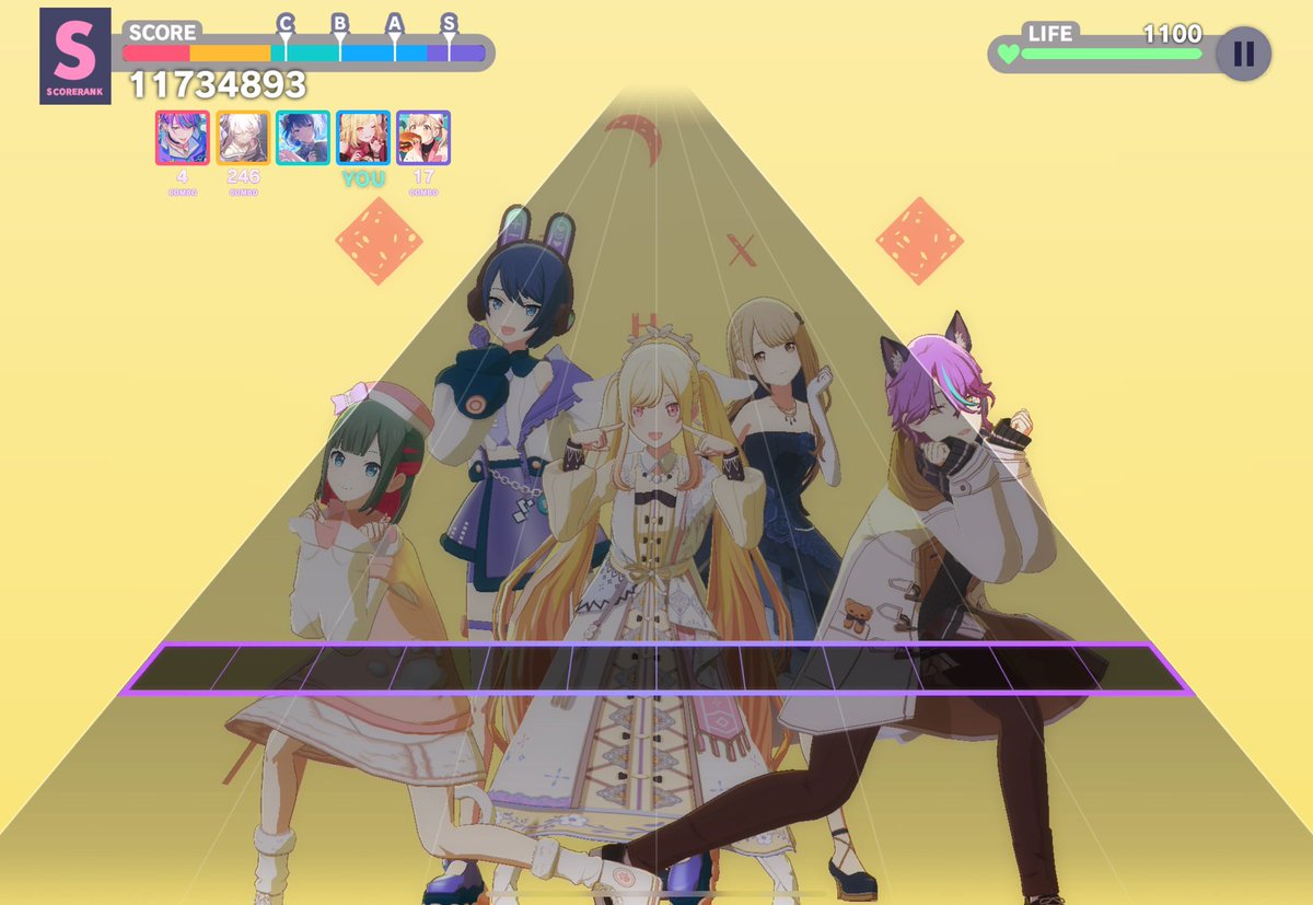 𝑲𝒆𝒏☕️ tweet media