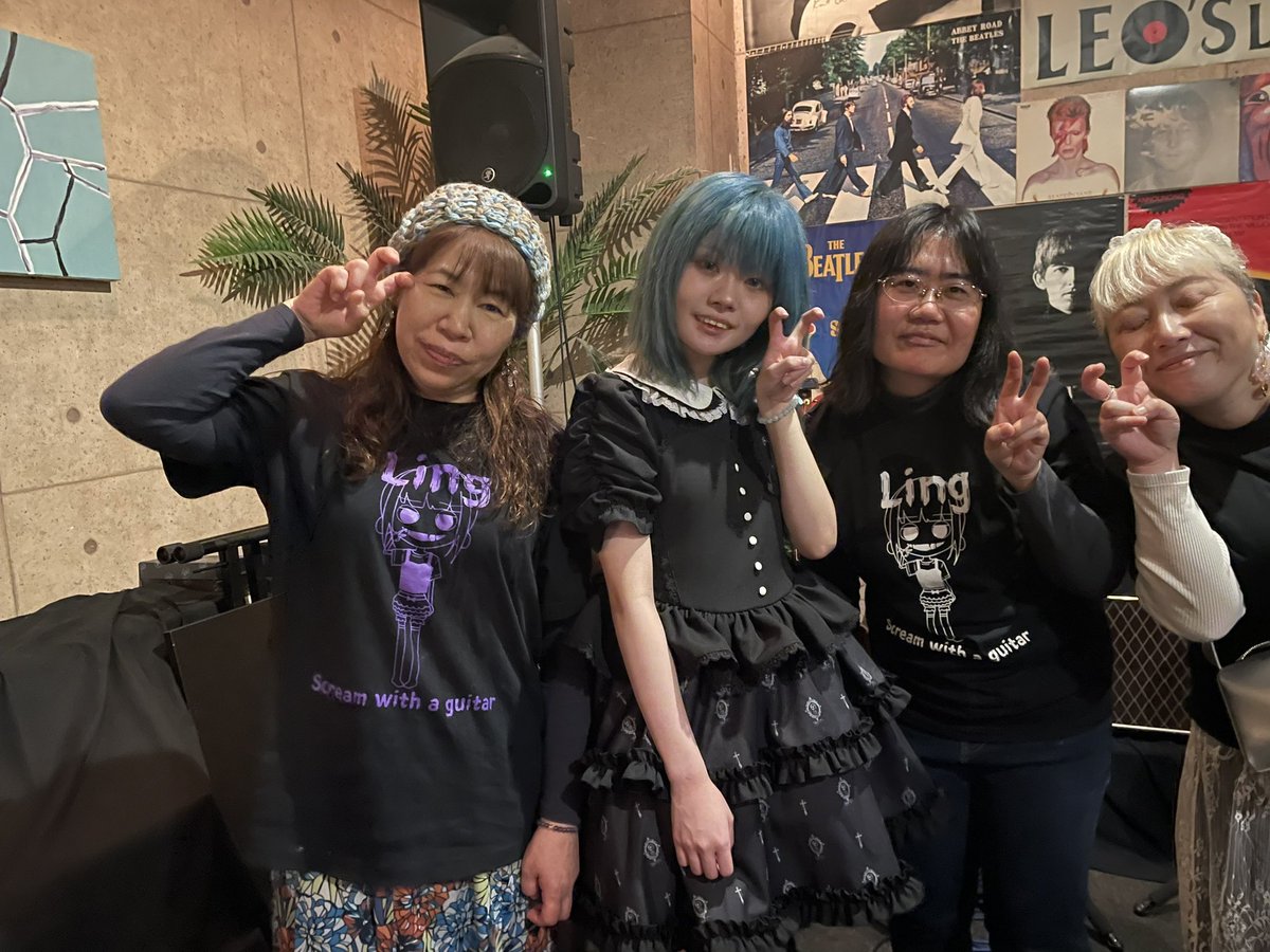 Ling▱staff tweet media