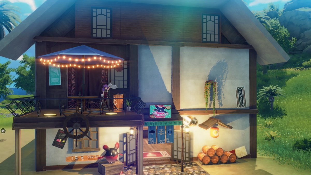 ヴェローチェ tweet media