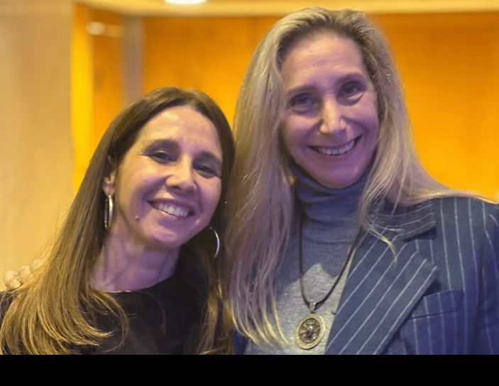 María Casabal 💛 tweet media