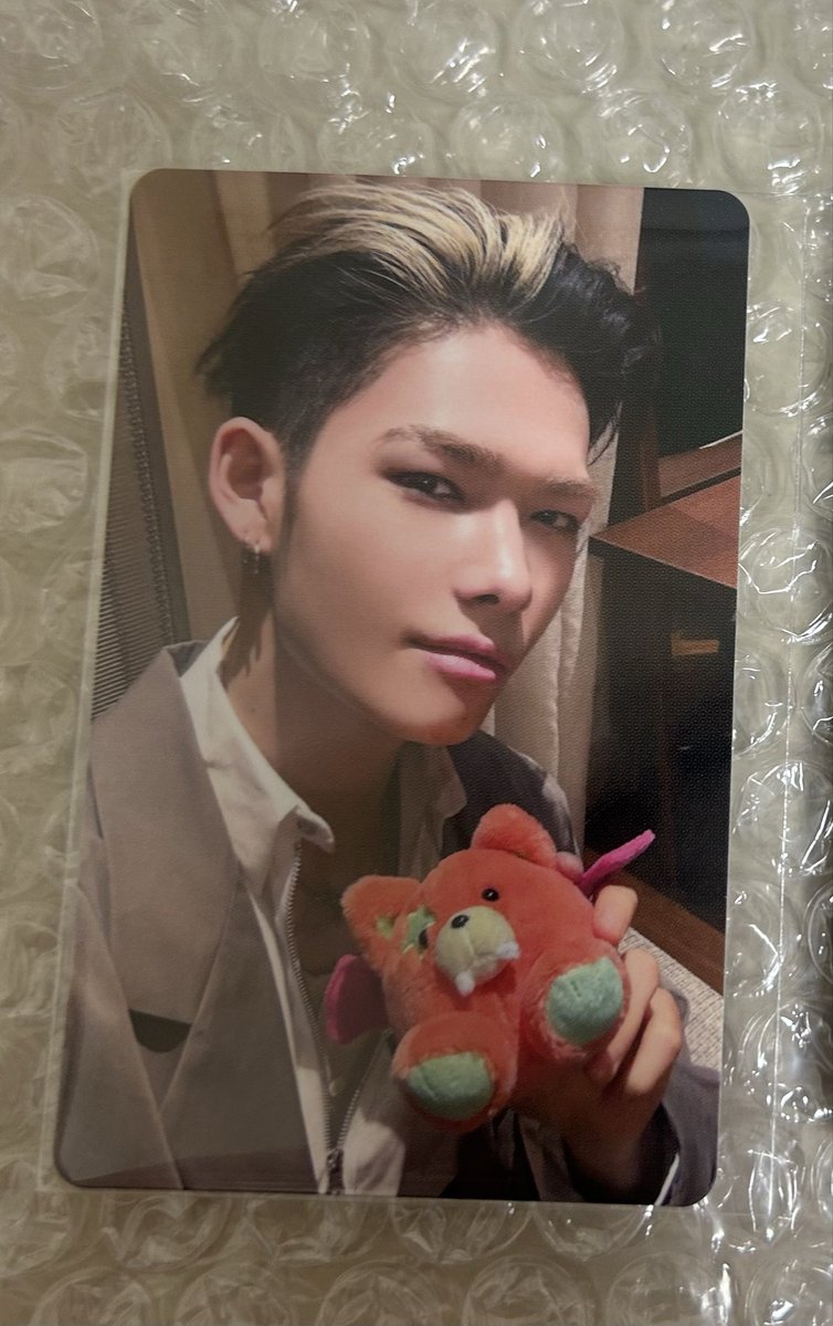 うぉん tweet media