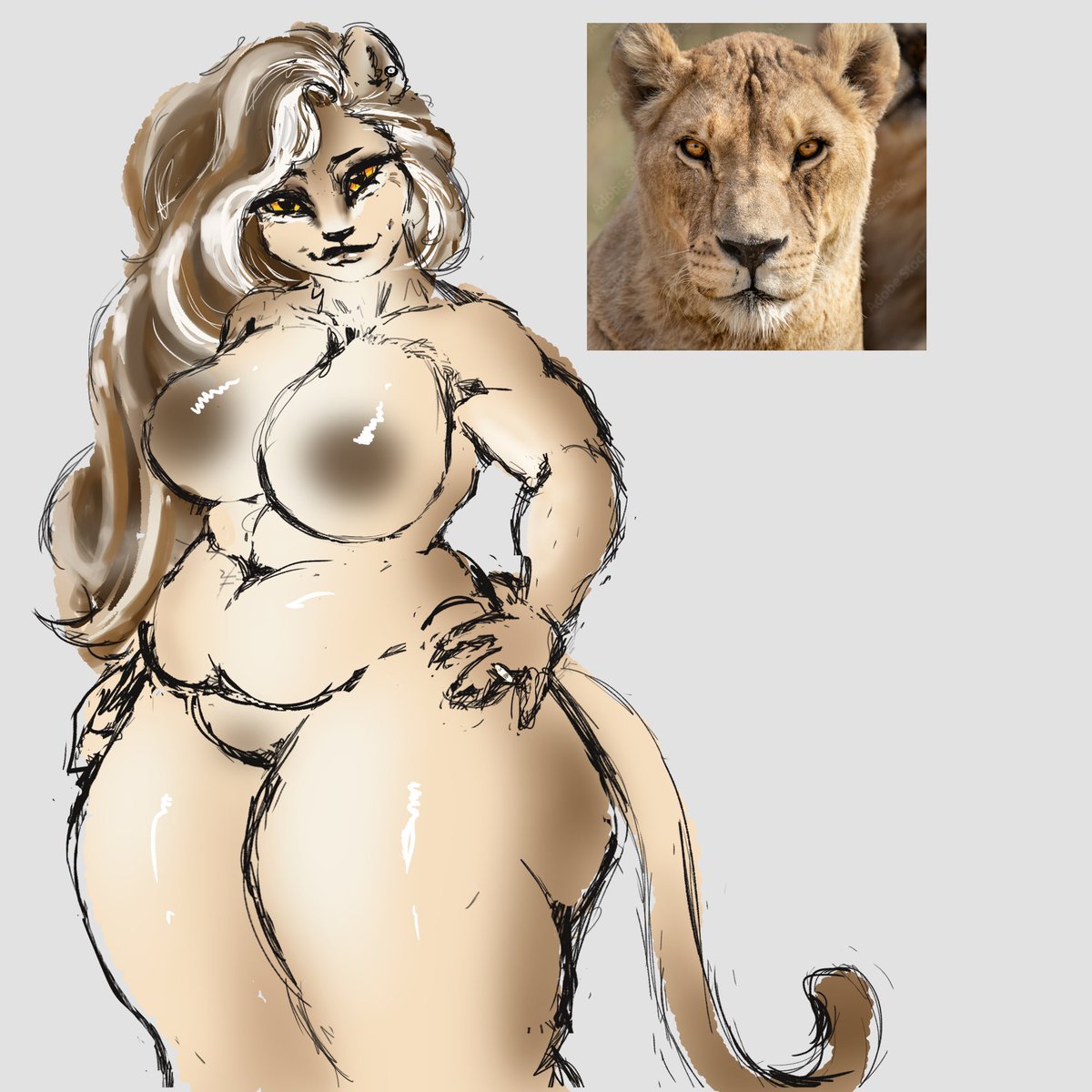 malbec 🐇🔞 comms open 4/5 tweet media