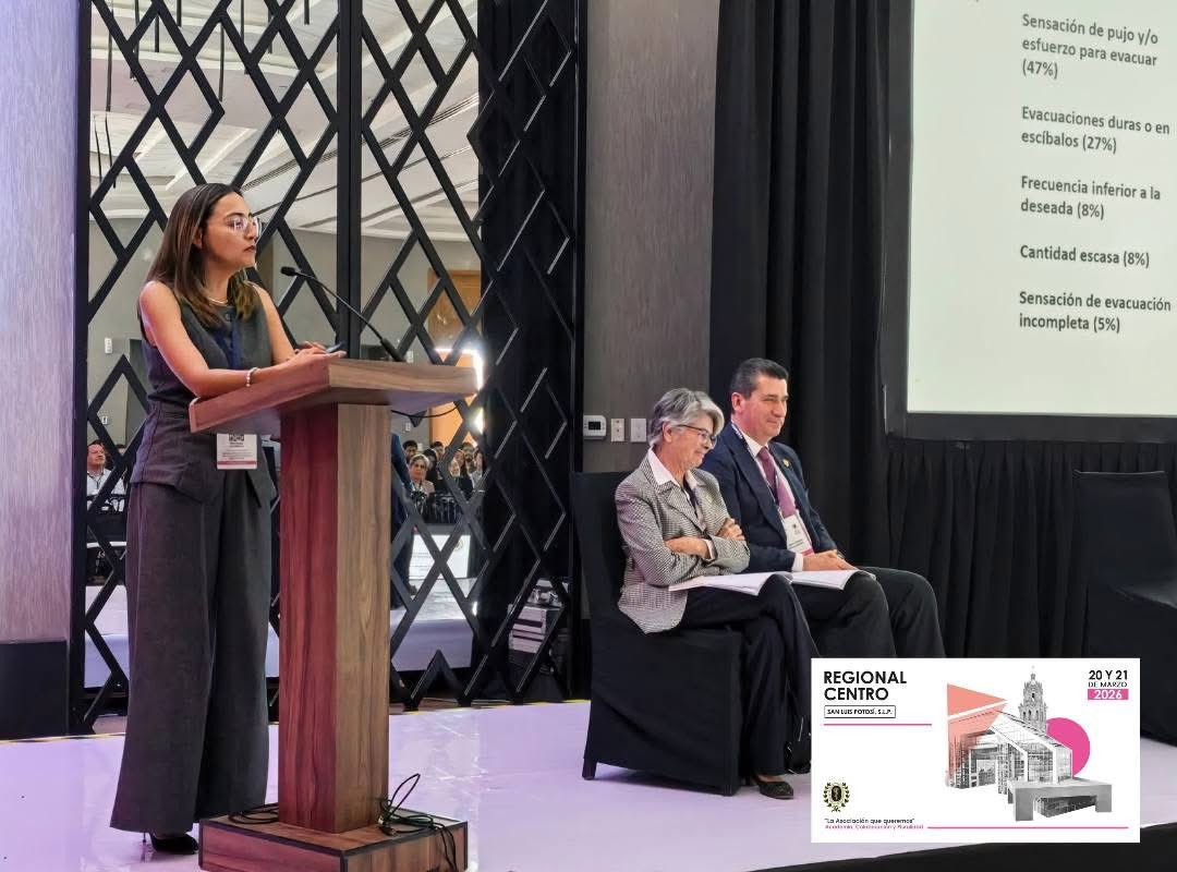 SGESLP's tweet photo. Dr. Mario Alberto Espinoza del Río
L.N. Aída Karina Arriaga Sánchez

Gracias a la @gastromx  por la visibilidad a nuestra Sociedad. Un placer haberlos recibido en San Luis Potosí. https://t.co/UlXP4dKBT6