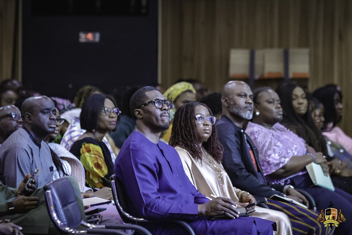 pastorpoju's tweet photo. Be in Church tomorrow.

I will be worshipping @TCNLekkiChapel both services.

7.45am and 9.30am

We will sharing on the last piece in our series on building an altar unto God.

The importance of the spiritual sacrifices we offer up in our holy priesthood.

Online will be on YouTube at The Covenant Nation