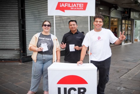 IMPULSO BAIRES tweet media