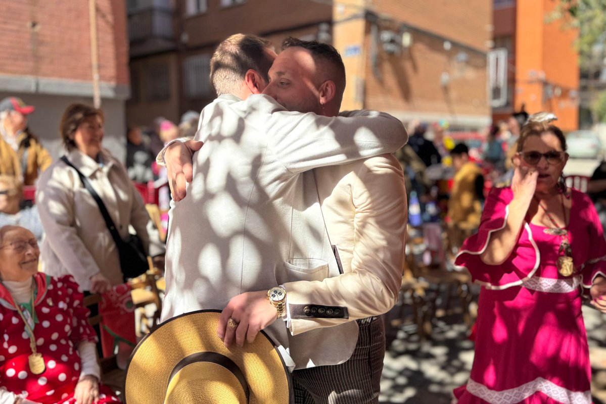 PP Alcorcón tweet media