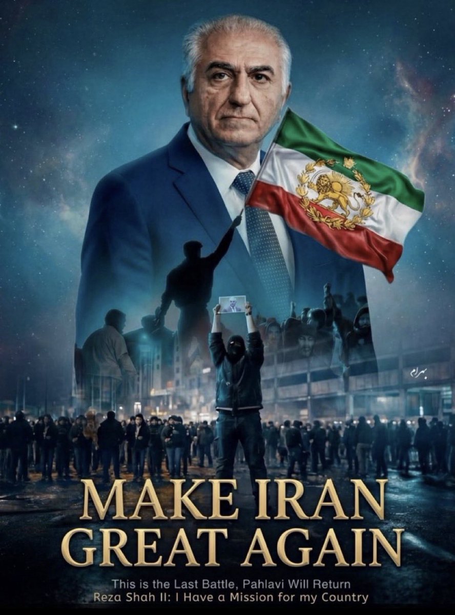 Sam🇮🇷🇮🇷🇮🇷 tweet media