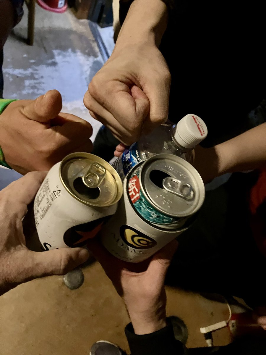 まっちゃん🦀カニになりました tweet media