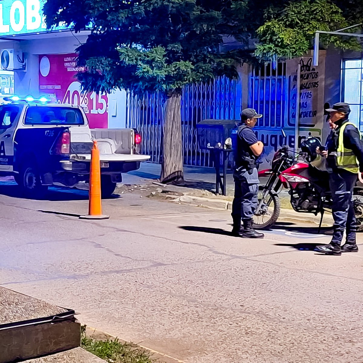 Carlos Koopmann tweet media