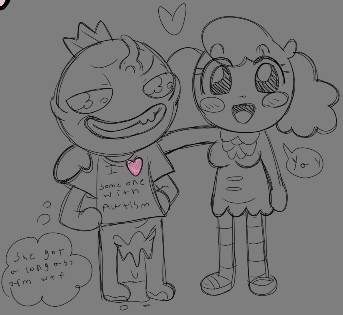 🪞 Pixi ☆ Cupid ☆ Lovelin ☆ Malice🍓 tweet media