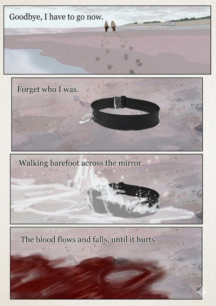 Q龍ーK tweet media