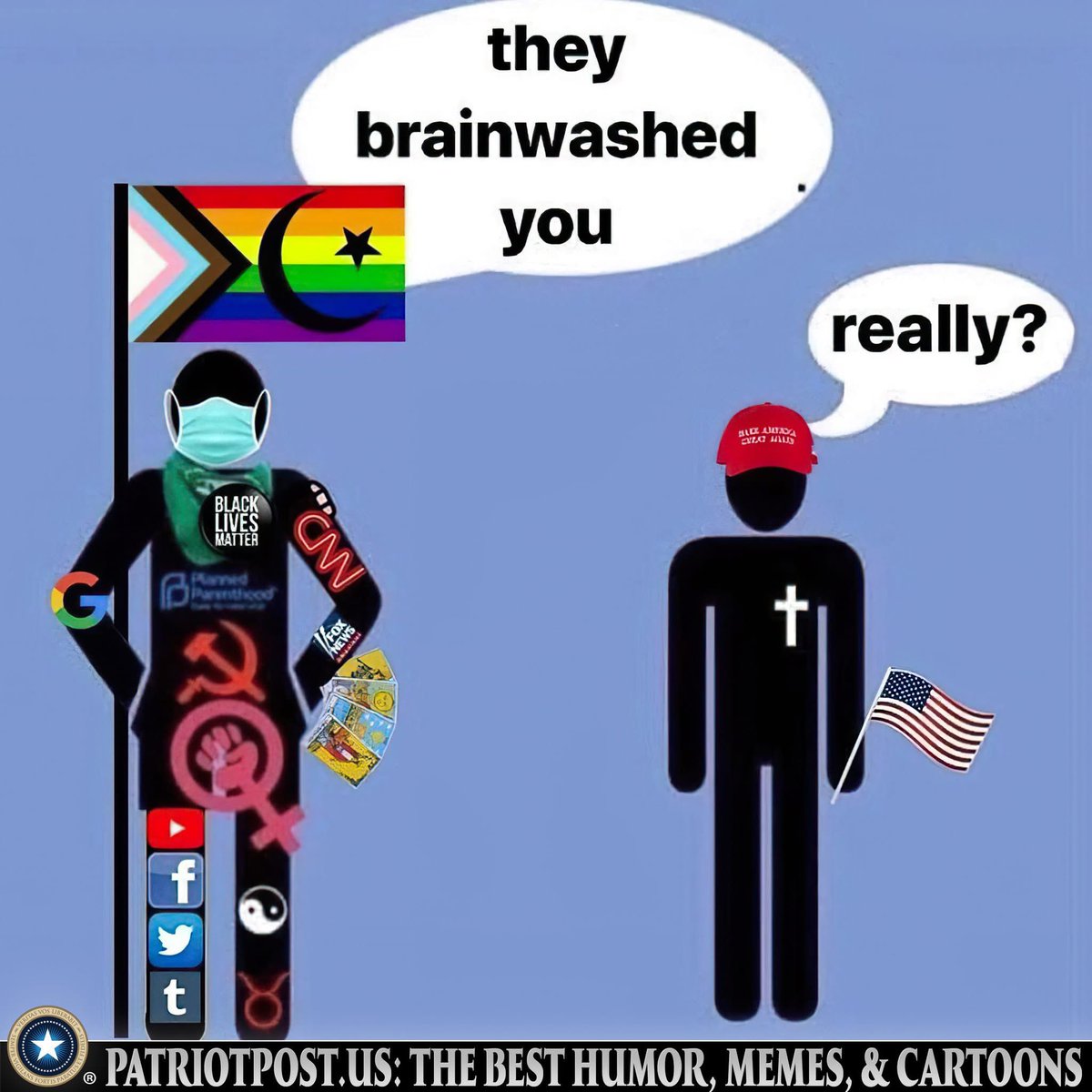 David J. Hoffman, Jr tweet media