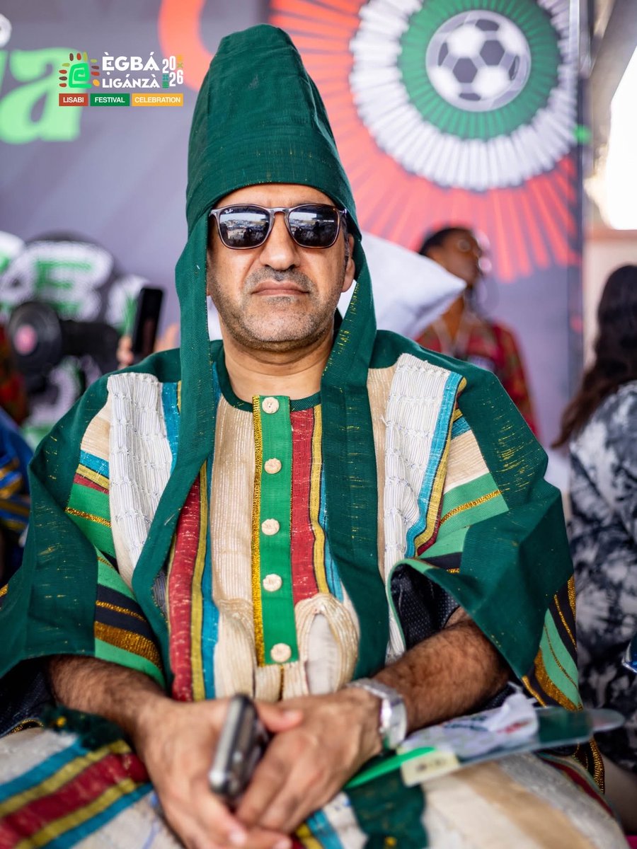 Ààrẹ Ayọ̀dèjì tweet media