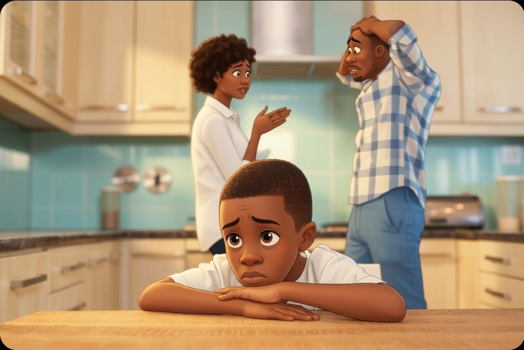 younges_man's tweet photo. 🗣📢Your sons are not just your friends — they're your responsibility. While you play, educate and nurture them, never forget: they watching how you treat their mother, how you handle money, and how you face failure. You're building the next generation of men. Act like it 💫 https://t.co/Xomj8WvMCC