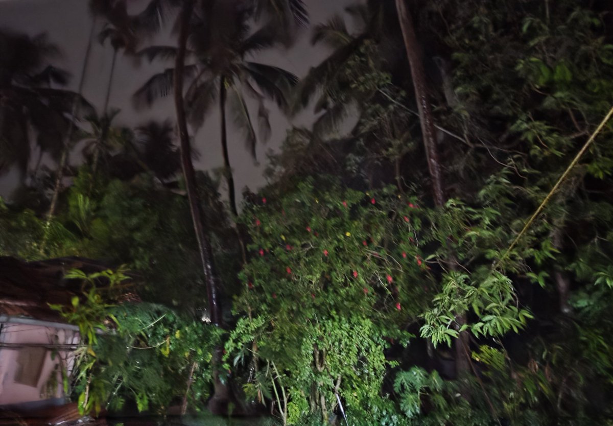 Ananth Kumar tweet media