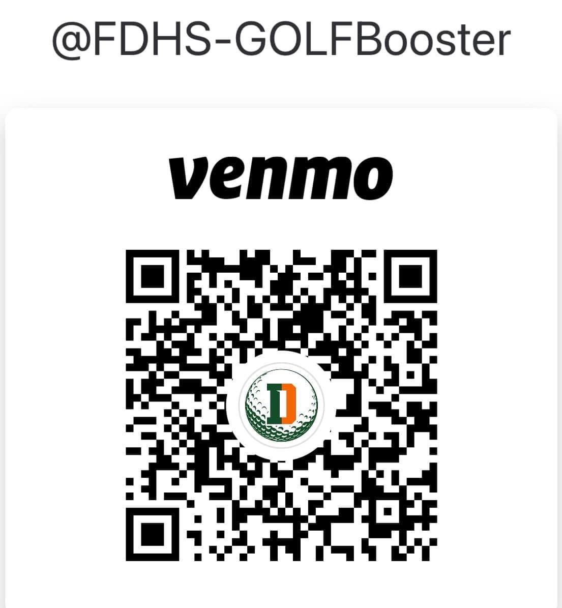 FDHSGolf tweet media