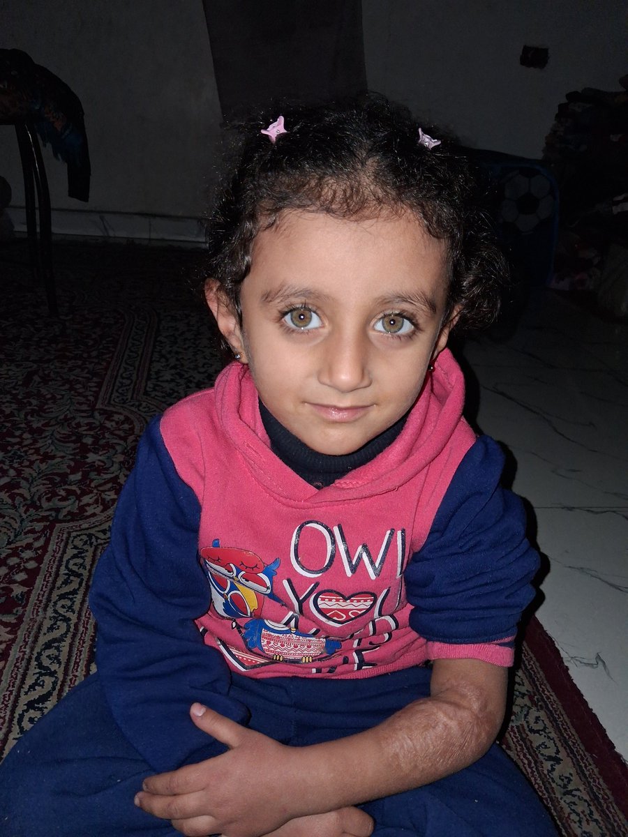 Lana & Hala Family's 🇵🇸🍉 tweet media