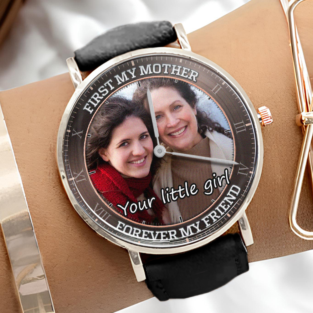 dialcustom's tweet image. Adding custom text and a photo to a unique watch dial is the best choice for a personalized gift or birthday surprise.
dialcustom.com/family-photo-w…
Give her a customized watch made just for her.

#GiftForHer #Customized #FamilyGift #dialcustom #customwatch