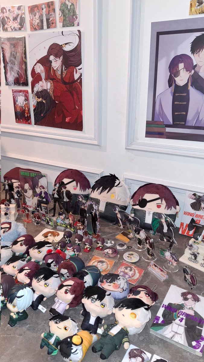 Zee bukan susu tweet media