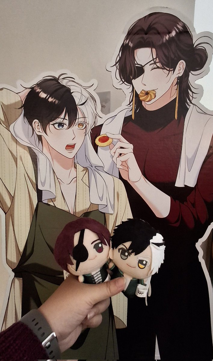 Zee bukan susu tweet media