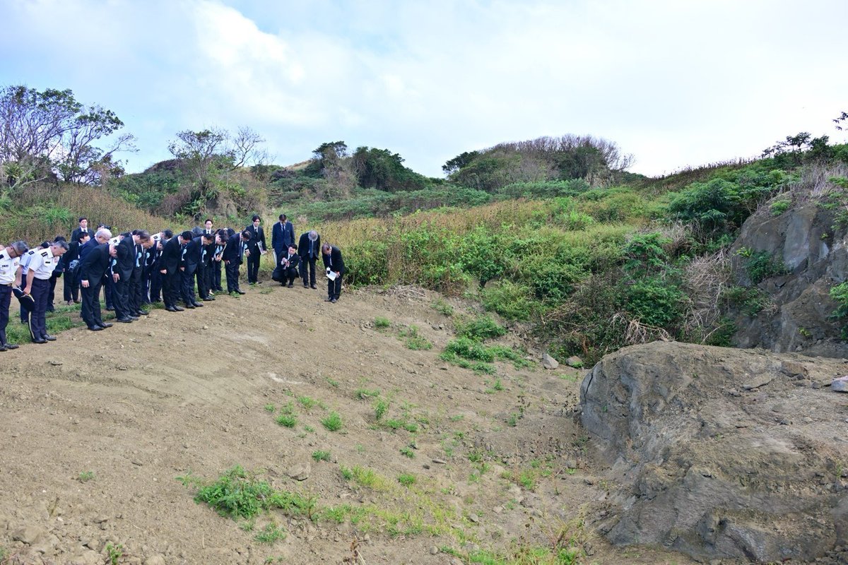 小泉進次郎 tweet media