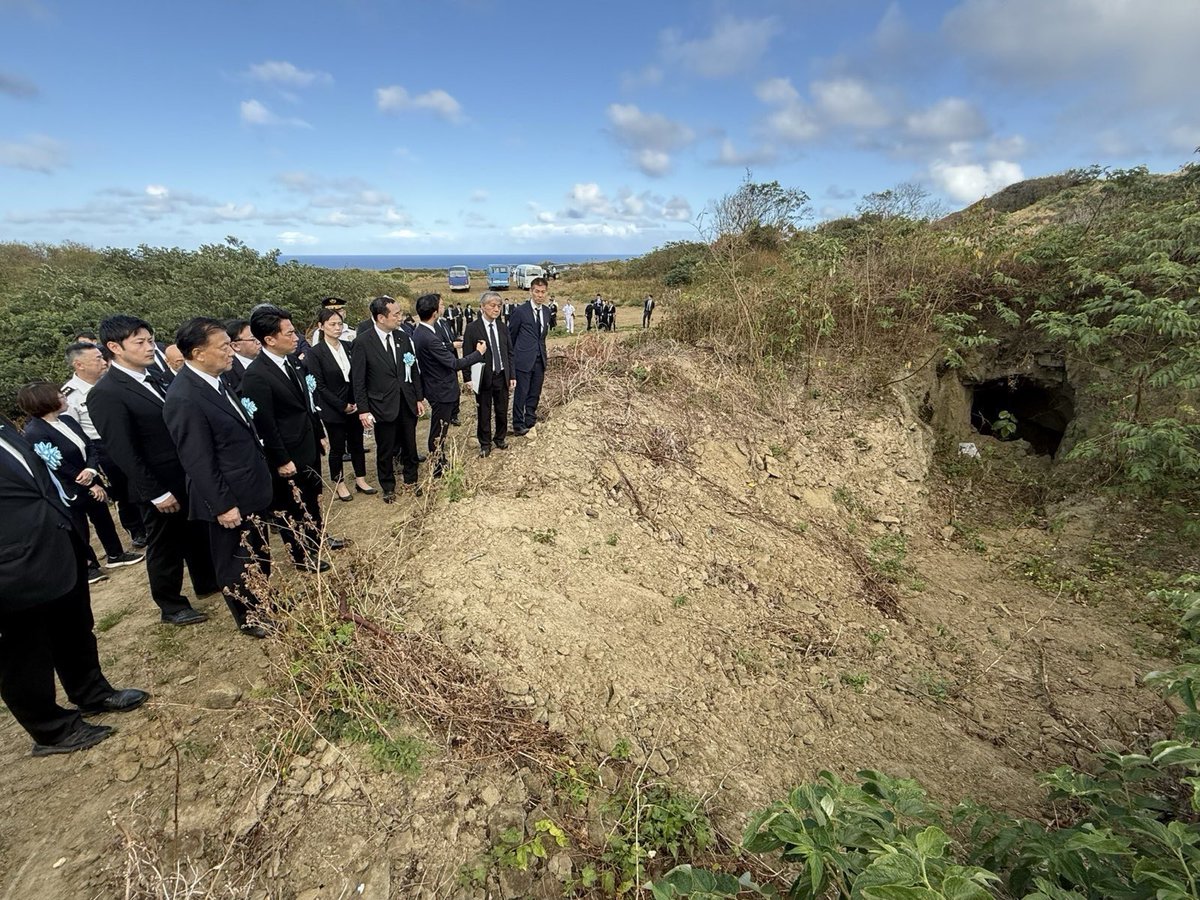 小泉進次郎 tweet media