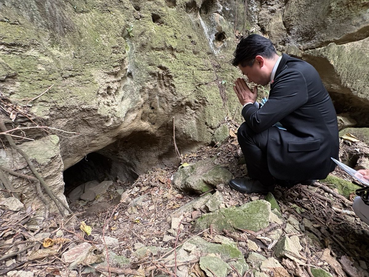 小泉進次郎 tweet media