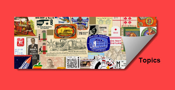 Ephemera Society tweet media