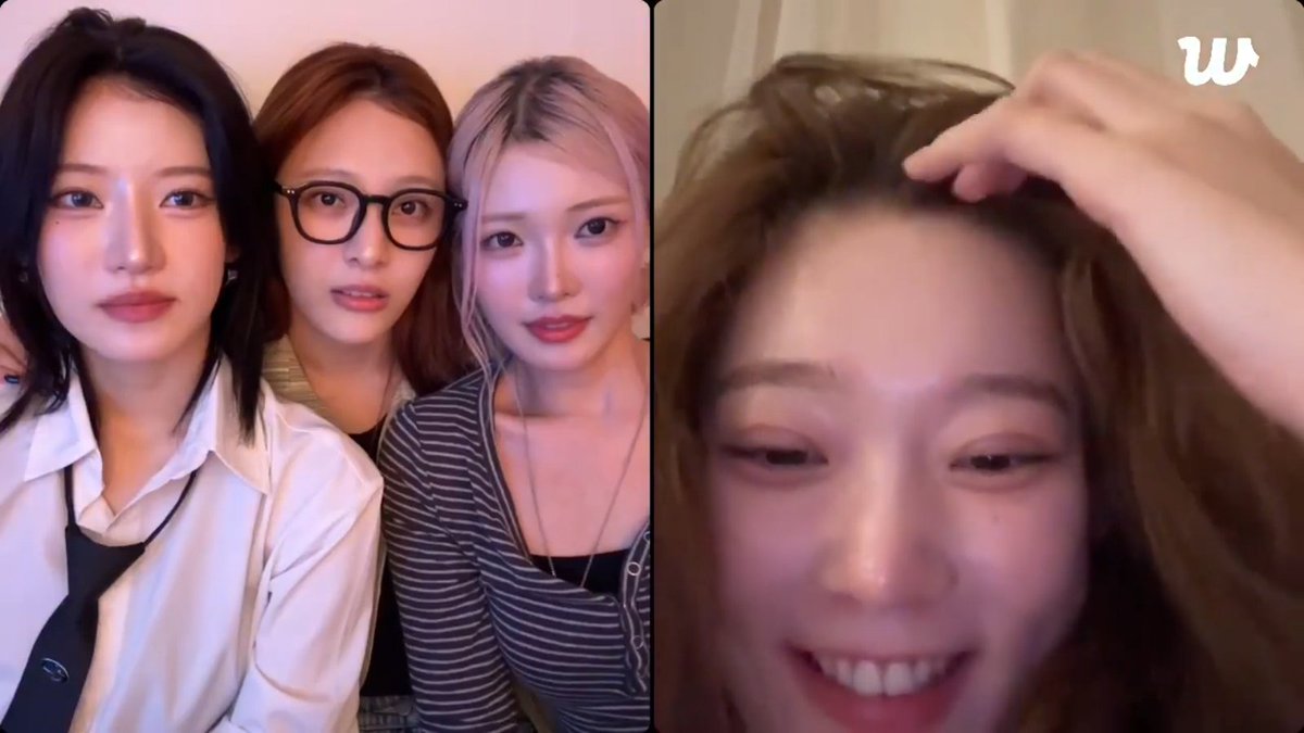 billlie instagram tweet media