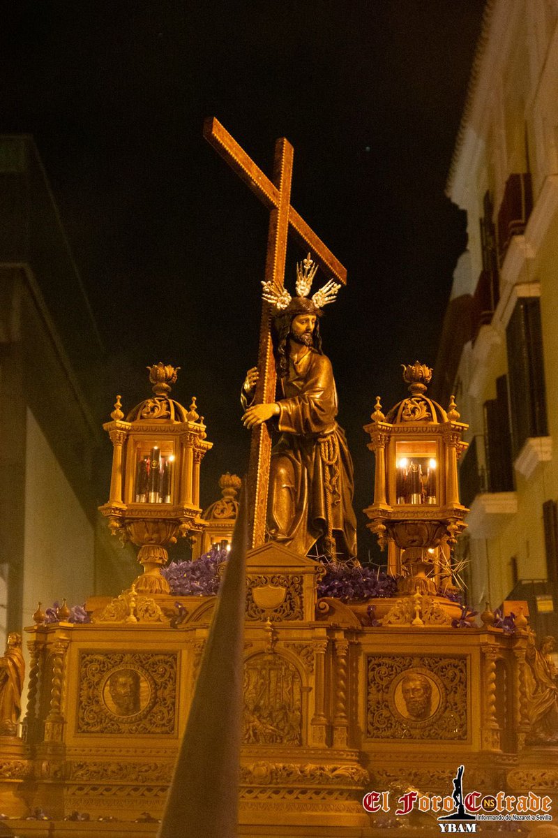 ElForoCofrade.es tweet media