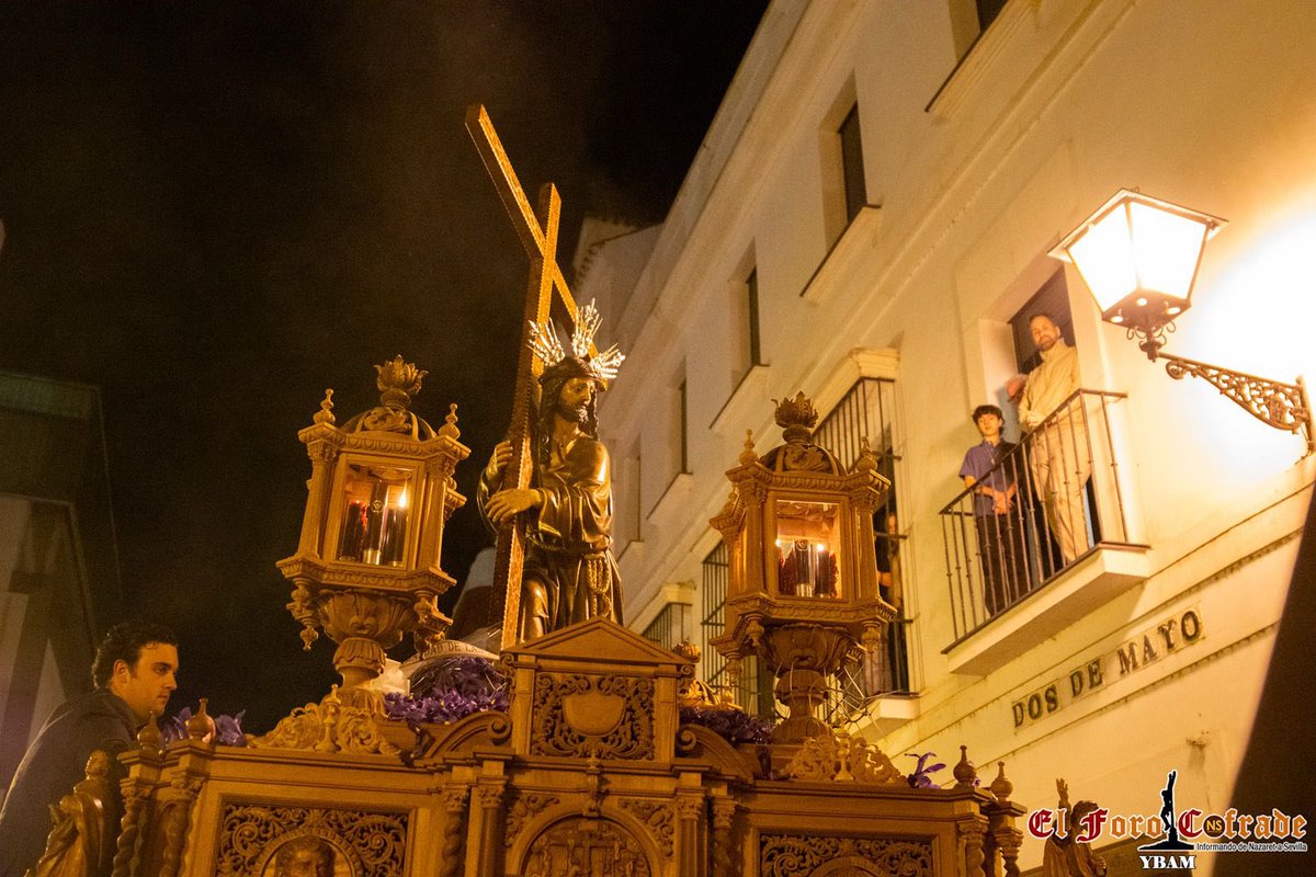 ElForoCofrade.es tweet media