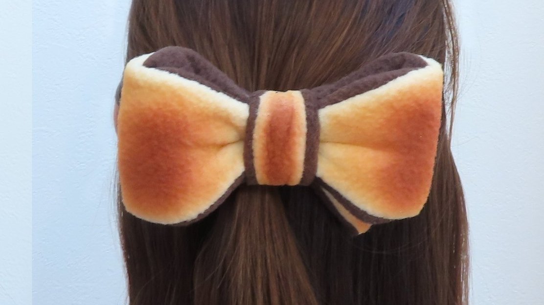 すみません！ご来場予定の方にちょっと質問です 「チョココロネの