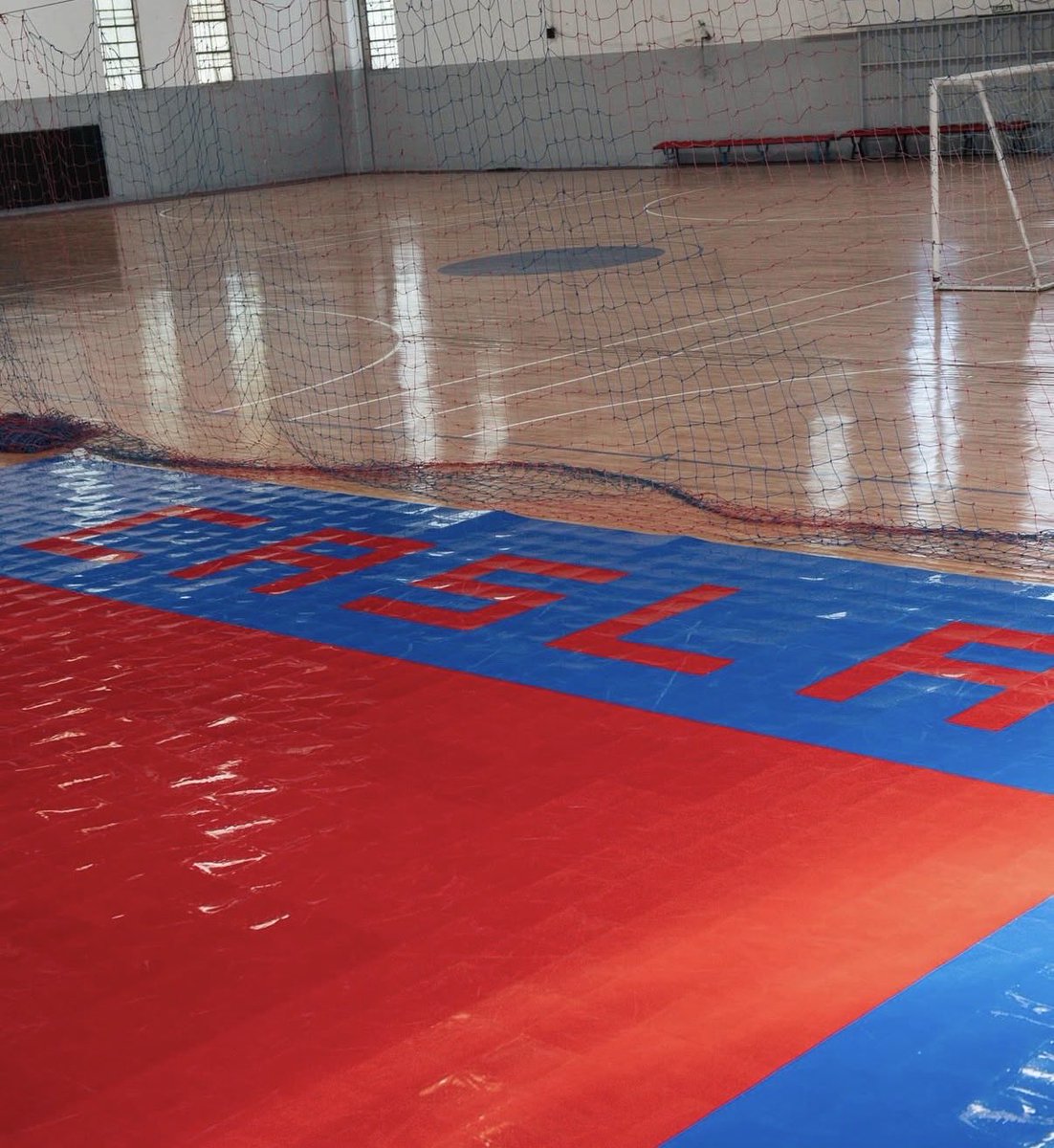 Politica En SanLorenzo tweet media